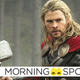 Image for article titled Don't Get Too Excited About That Rumored Thor: Ragnarok Cameo